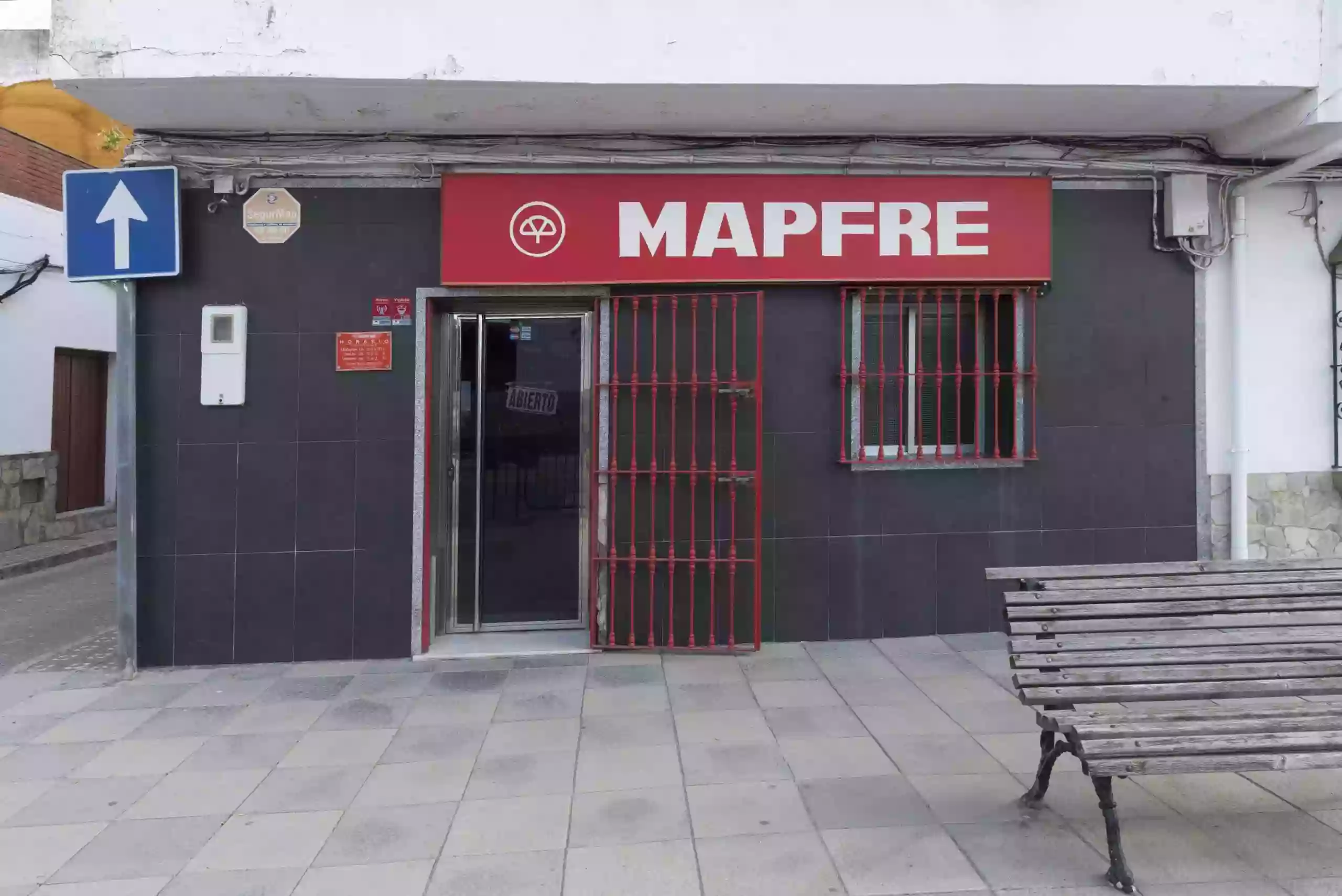 MAPFRE