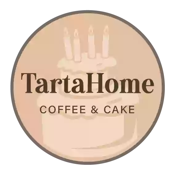 Tarta Home Coffee and Cake