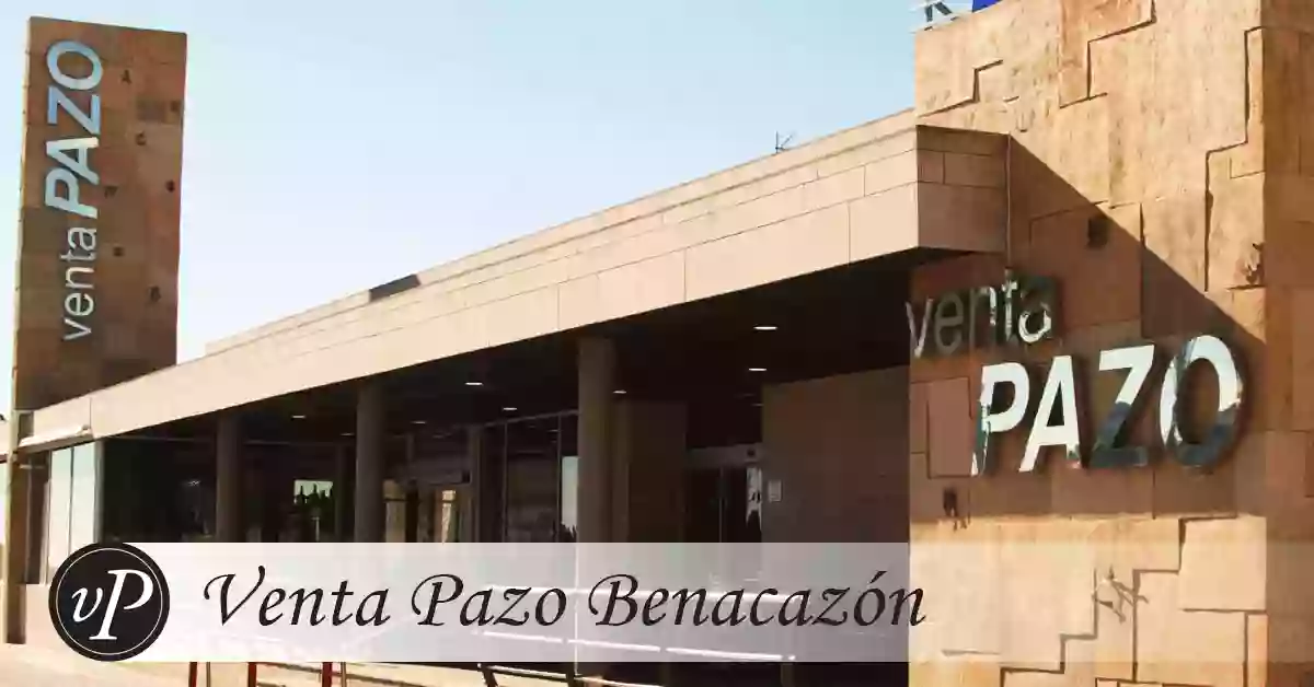 Restaurante Venta Pazo Benacazón
