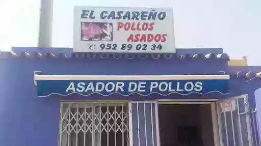 Asador El Casareño