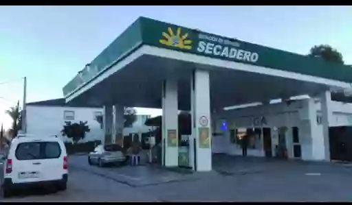 Estación de Servicio Secadero