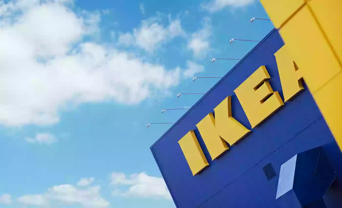IKEA Málaga