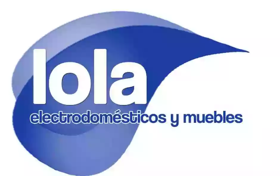 electrodomesticos lola