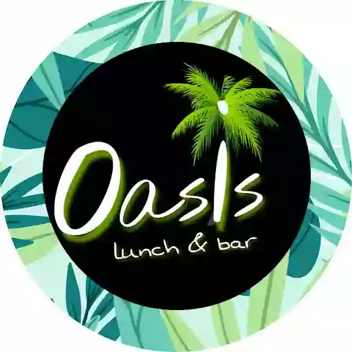 Oasis Lunch & Bar