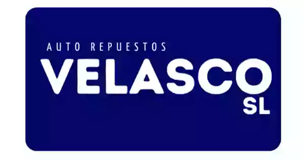 Auto Repuestos Velasco,S.L.