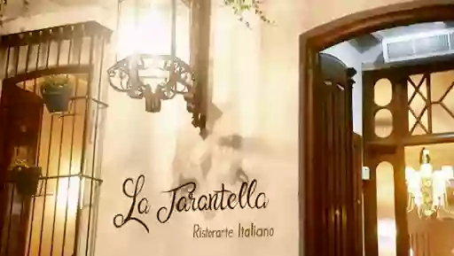 Restaurante La Tarantella