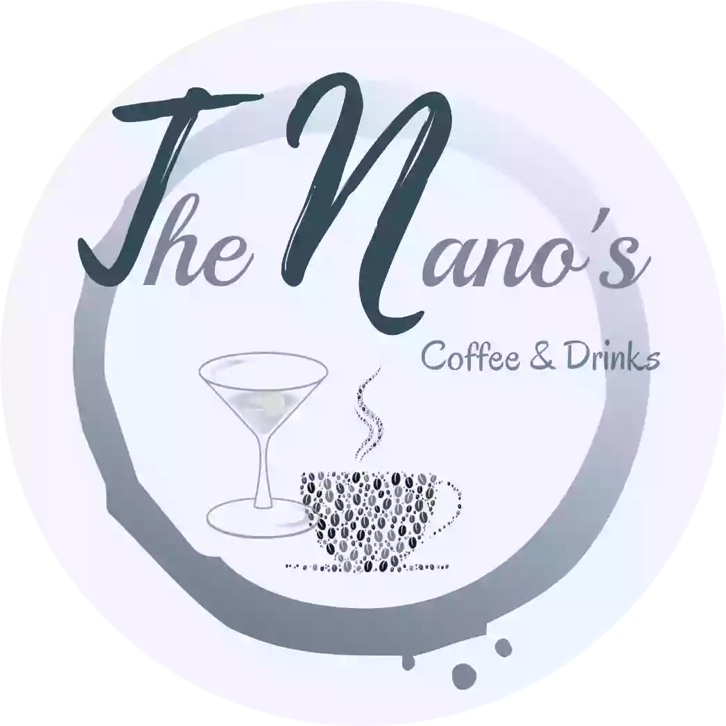 The Nano's Coffee&Drinks