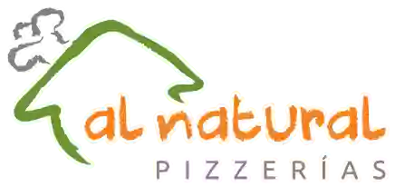 Pizzeria Al natural, pizza Natural y Ecológica