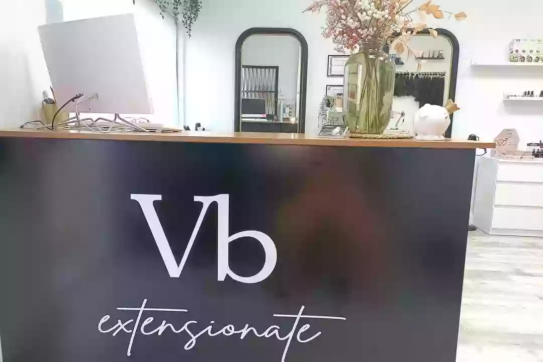 VB Extensionate