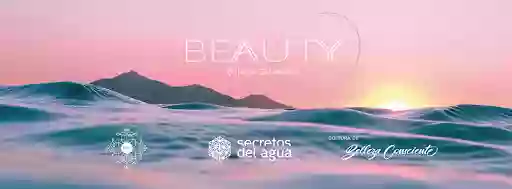 Salón Beauty Saludable “Secretos delAgua"