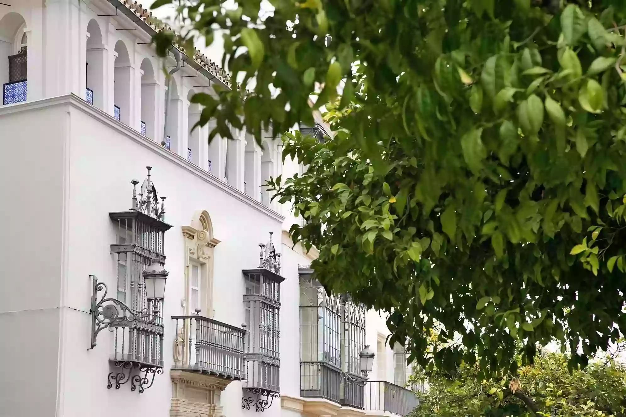 Hotel Boutique Palacio Corredera