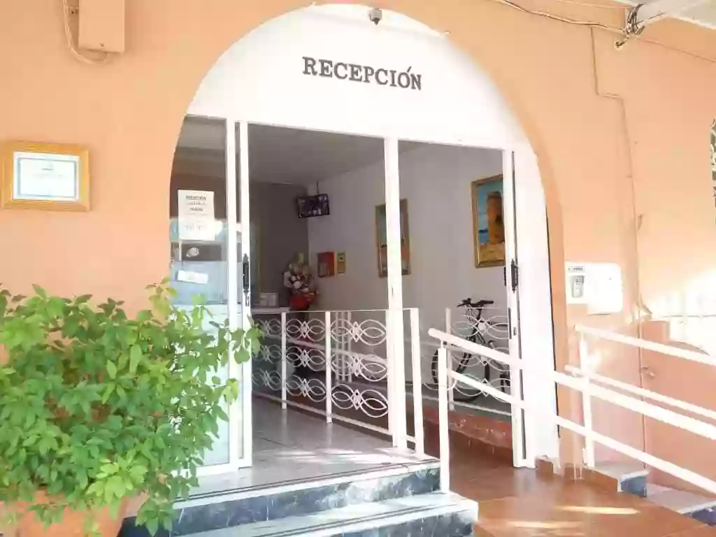 Hostal Nuestra Señora del Rosario