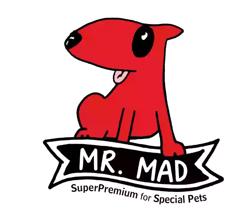Mr. MAD