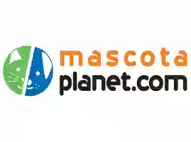 Mascota Planet