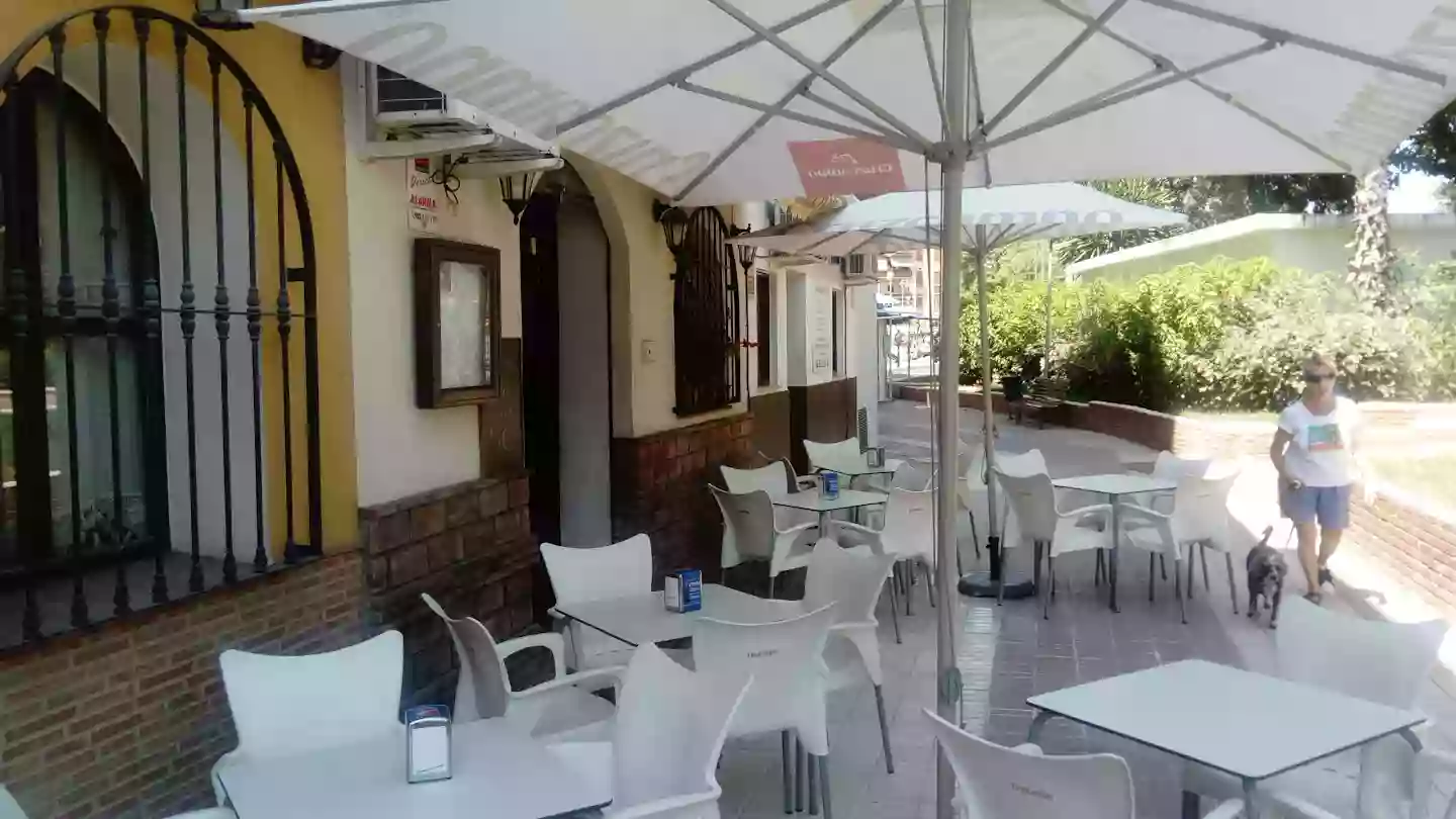 Pizzeria Restaurante Mamajulia