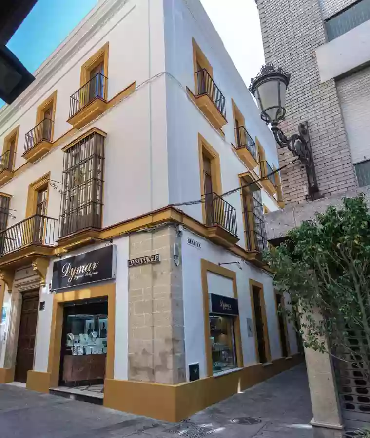 Apartamentos Turísticos Santa Maria 15 - Jerez de la Frontera