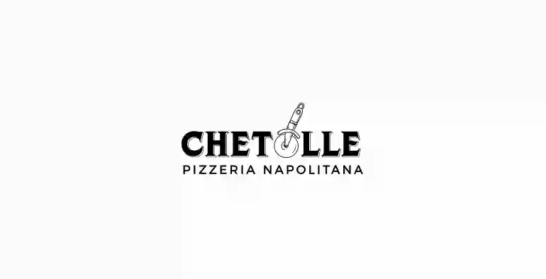 CHETOLLE PIZZA