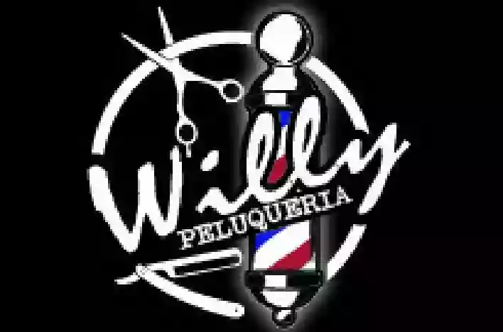 Peluqueria Willy en Medina Sidonia