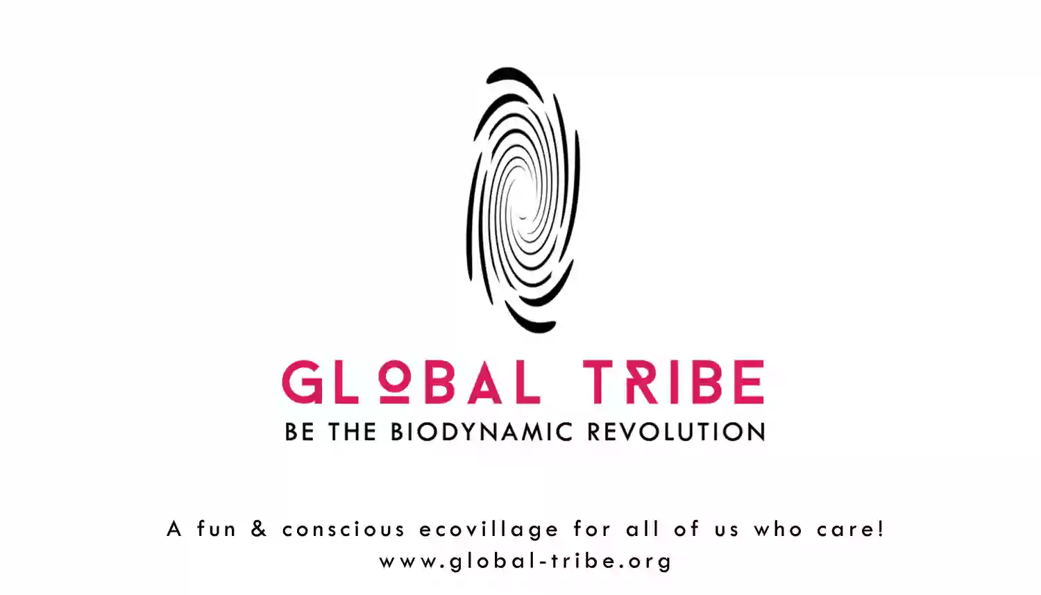 Global Tribe Biodynamic Ecovillage