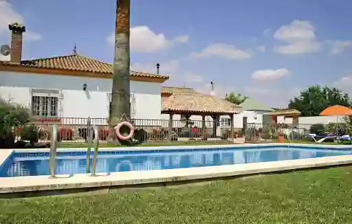 Casa Rural Dehesa Las Yeguas