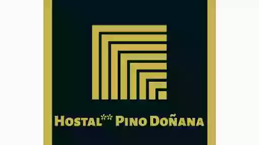 Pino Doñana