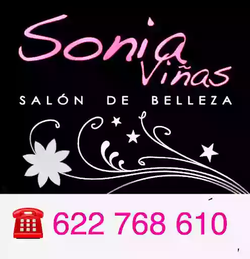 SALÓN DE BELLEZA SONIA VIÑAS