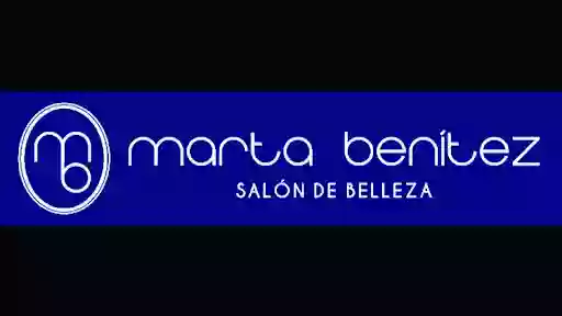Salón de belleza Marta Benitez & Barberia especializada