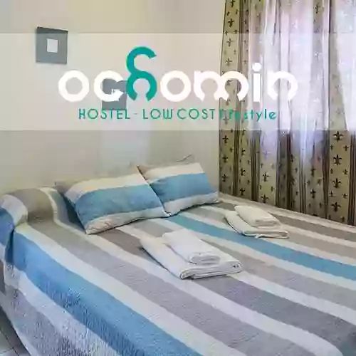 Ochomin Hostel