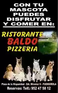 Restaurante Pizzería Baldo