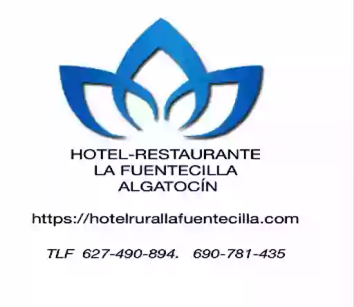 Hotel Restaurante La Fuentecilla