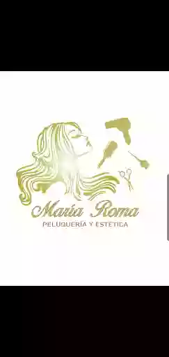 Peluqueria Maria Roma