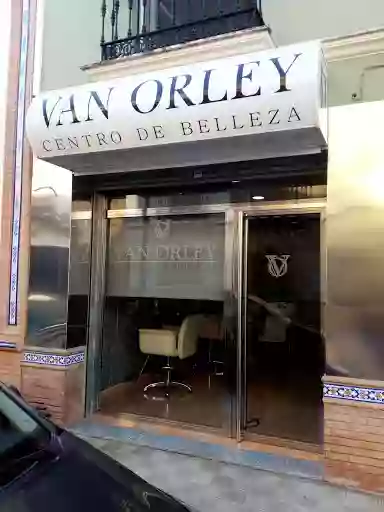 Van Orley Centro de Belleza