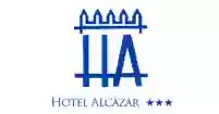 Hotel Alcázar Sevilla