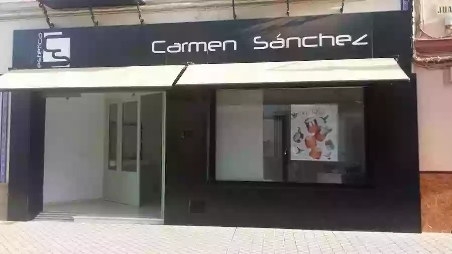 Centro Estético Carmen Sánchez