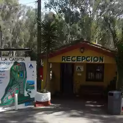 Camping La Casita