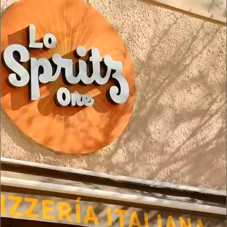 LO SPRITZ ONE Arroyo de la Miel