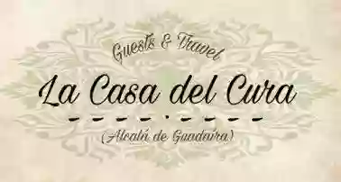 La Casa Del Cura 1935