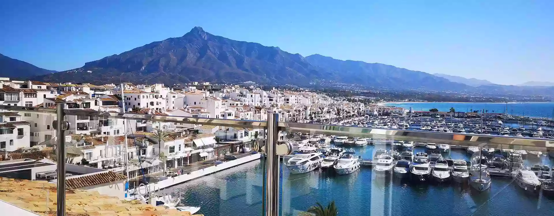 Hotel Benabola Puerto Banús