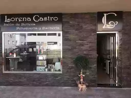 Salón de belleza Lorena Castro