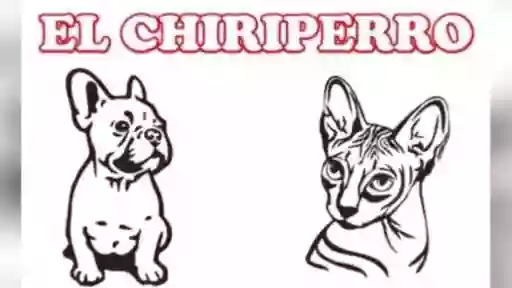 El chiriperro