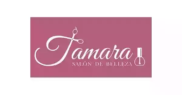 Salón de Belleza Tamara