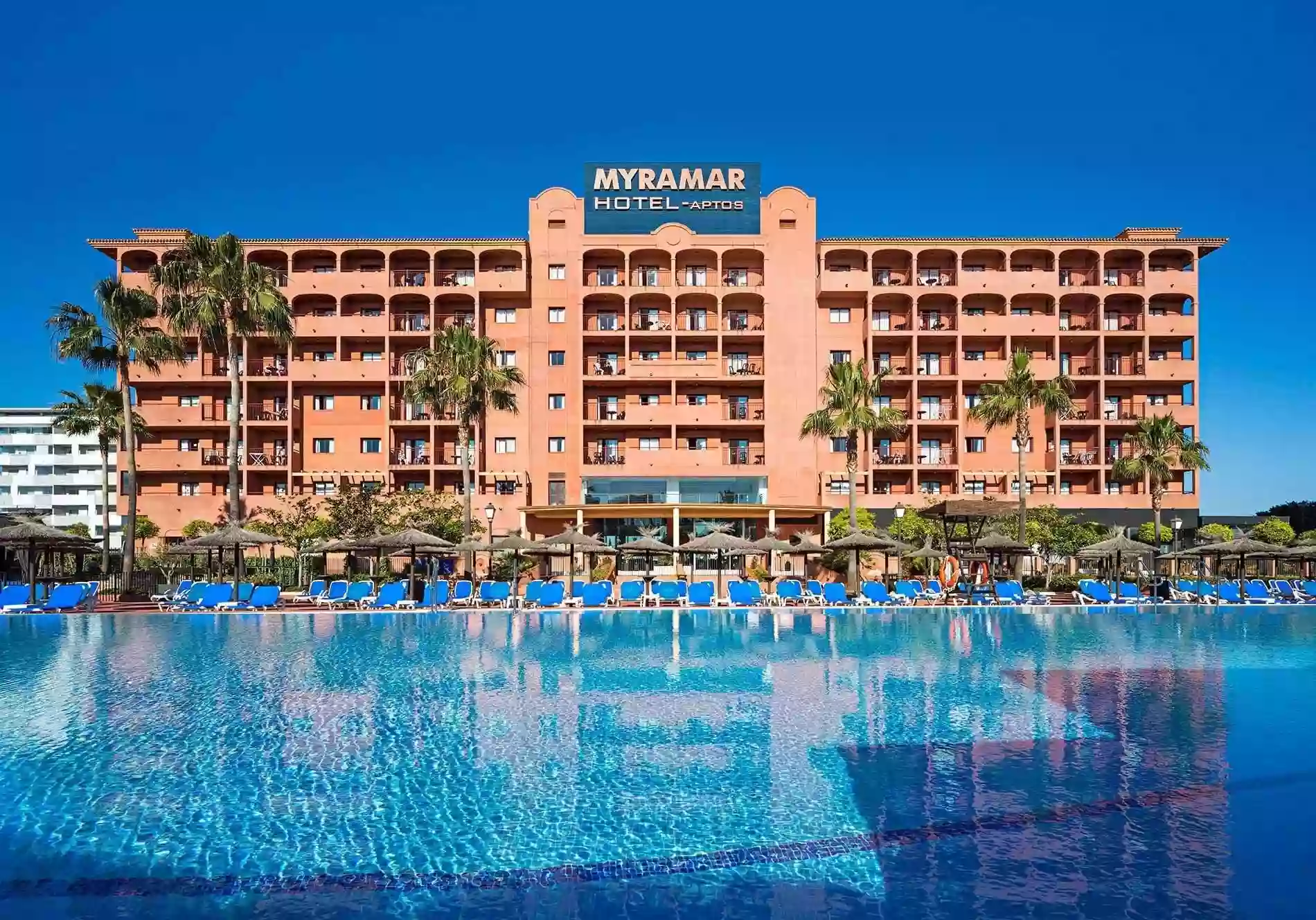 Hotel Myramar