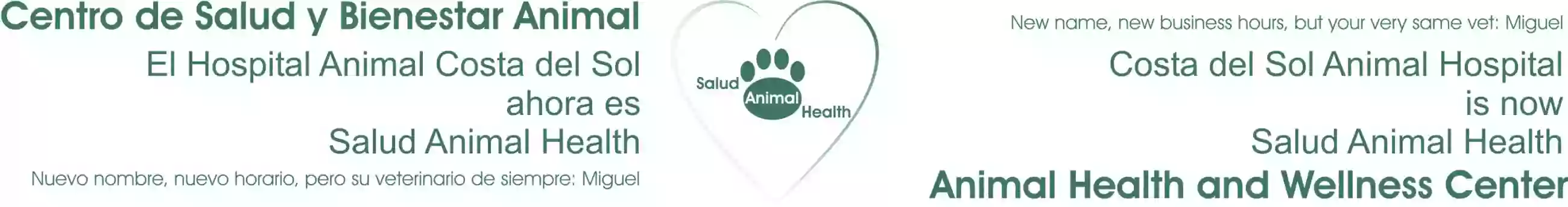 Salud Animal Health