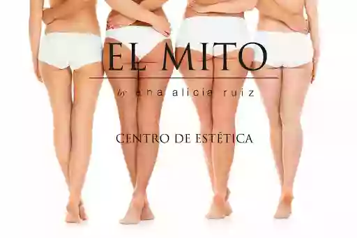 Centro de Estética EL Mito By Ana Alicia Ruíz