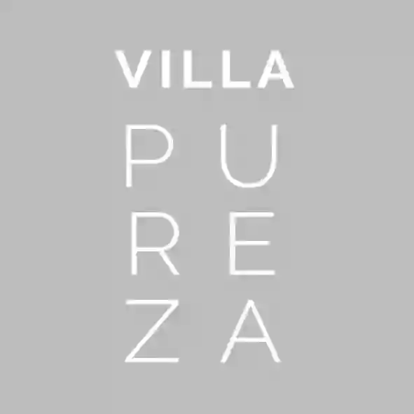 Villa Pureza - Wellness & Fitness