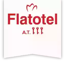 Apartahotel First Flatotel International