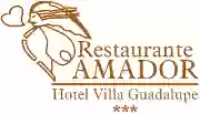 Hotel Villa Guadalupe / Restaurante Amador
