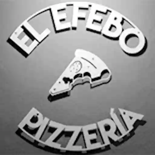 Pizzería El Efebo