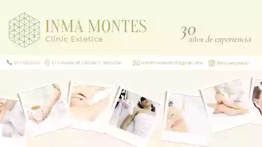 Inma Montes Clinic Estética