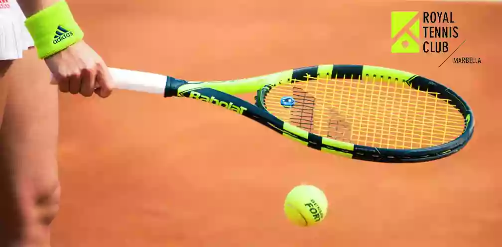 Royal Tennis Club Marbella